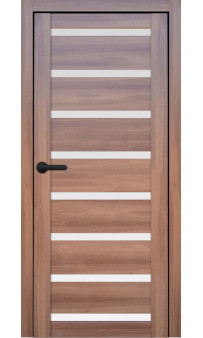 Межкомнатная дверь Portalino PL-PVC-03 ПВХ, ПП