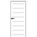 Міжкімнатні двері Portalino PL-PVC-03 ПВХ, ПП