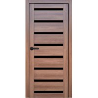 Міжкімнатні двері Portalino PL-PVC-03 ПВХ, ПП