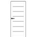 Межкомнатная дверь Portalino PL-PVC-08 ПВХ, ПП Межкомнатная дверь Portalino PL-PVC-08 ПВХ, ПП