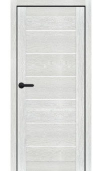 Міжкімнатні двері Portalino PL-PVC-08 ПВХ, ПП