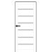 Межкомнатная дверь Portalino PL-PVC-08 ПВХ, ПП Межкомнатная дверь Portalino PL-PVC-08 ПВХ, ПП