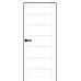 Межкомнатная дверь Portalino PL-PVC-08 ПВХ, ПП Межкомнатная дверь Portalino PL-PVC-08 ПВХ, ПП