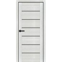 Межкомнатная дверь Portalino PL-PVC-08 ПВХ, ПП Межкомнатная дверь Portalino PL-PVC-08 ПВХ, ПП