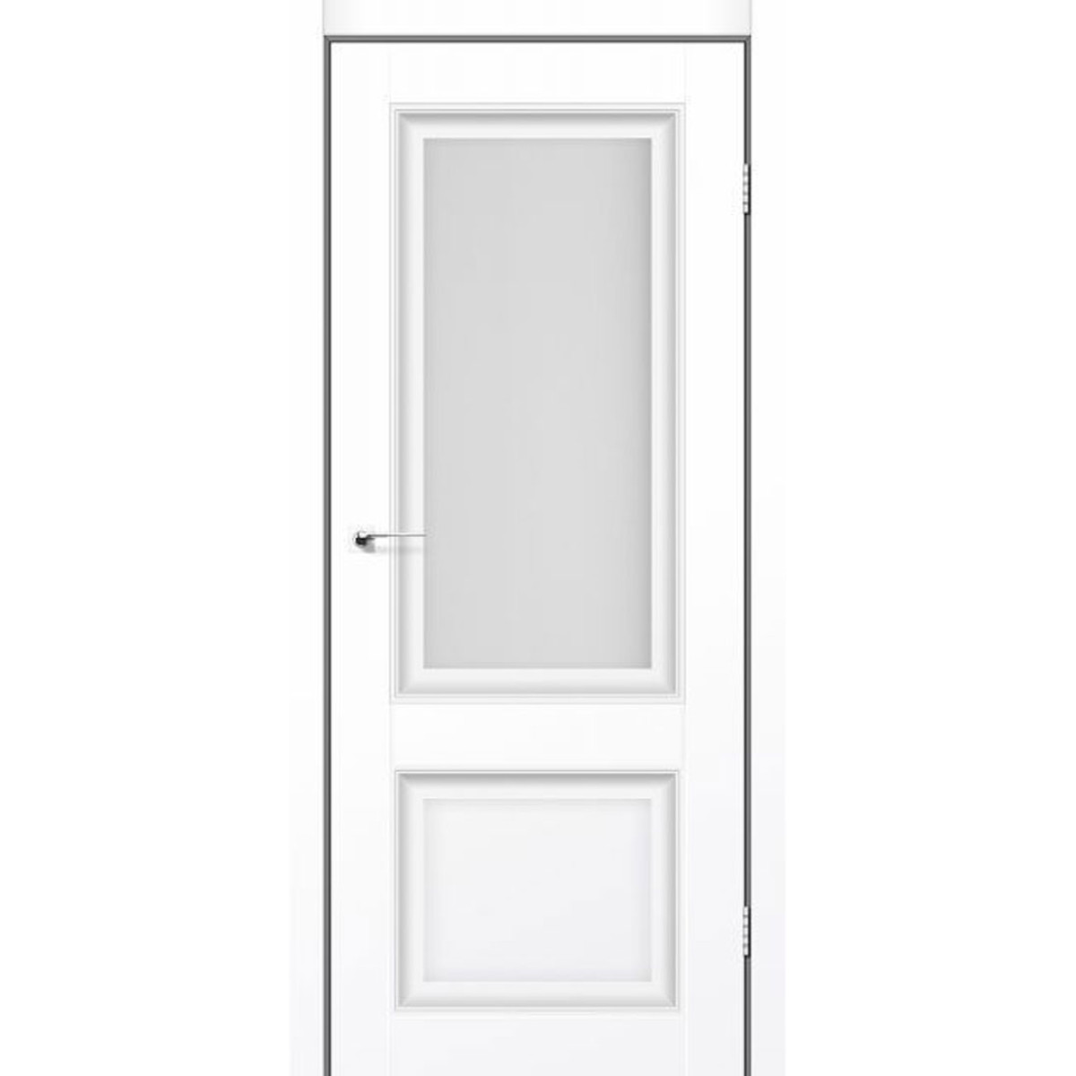 Межкомнатная дверь Капитал-02 StilDoors (со стеклом) Межкомнатная дверь Капитал-02 StilDoors (со стеклом)