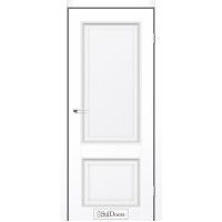 Межкомнатная дверь Каролина StilDoors (глухая) Межкомнатная дверь Каролина StilDoors (глухая)