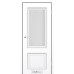 Межкомнатная дверь Каролина StilDoors (стекло с рисунком) Межкомнатная дверь Каролина StilDoors (стекло с рисунком)