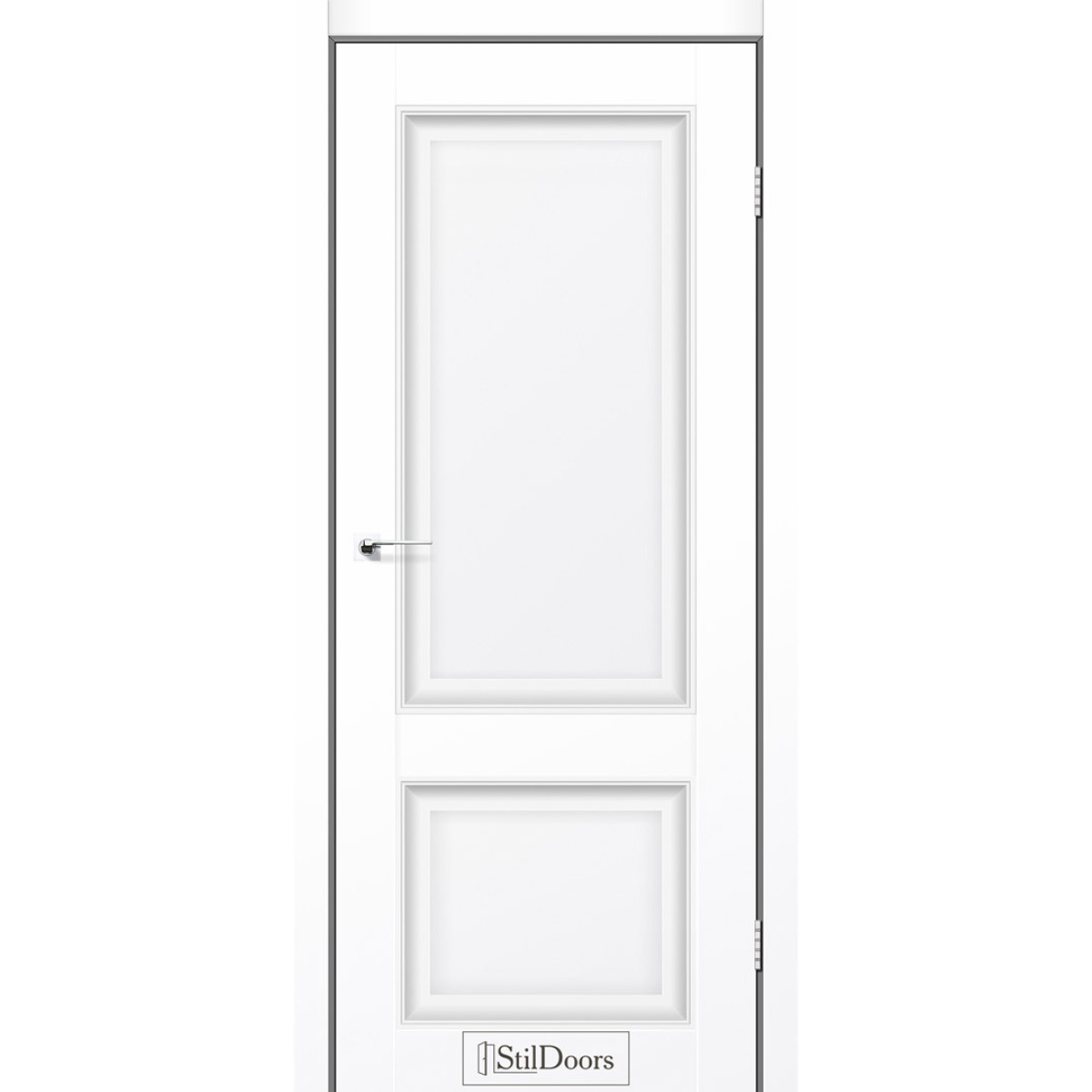 Міжкімнатні двері Кароліна StilDoors (глуха)
