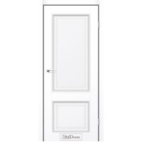 Міжкімнатні двері Кароліна StilDoors (глуха)