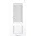 Межкомнатная дверь Каролина StilDoors (со стеклом) Межкомнатная дверь Каролина StilDoors (со стеклом)
