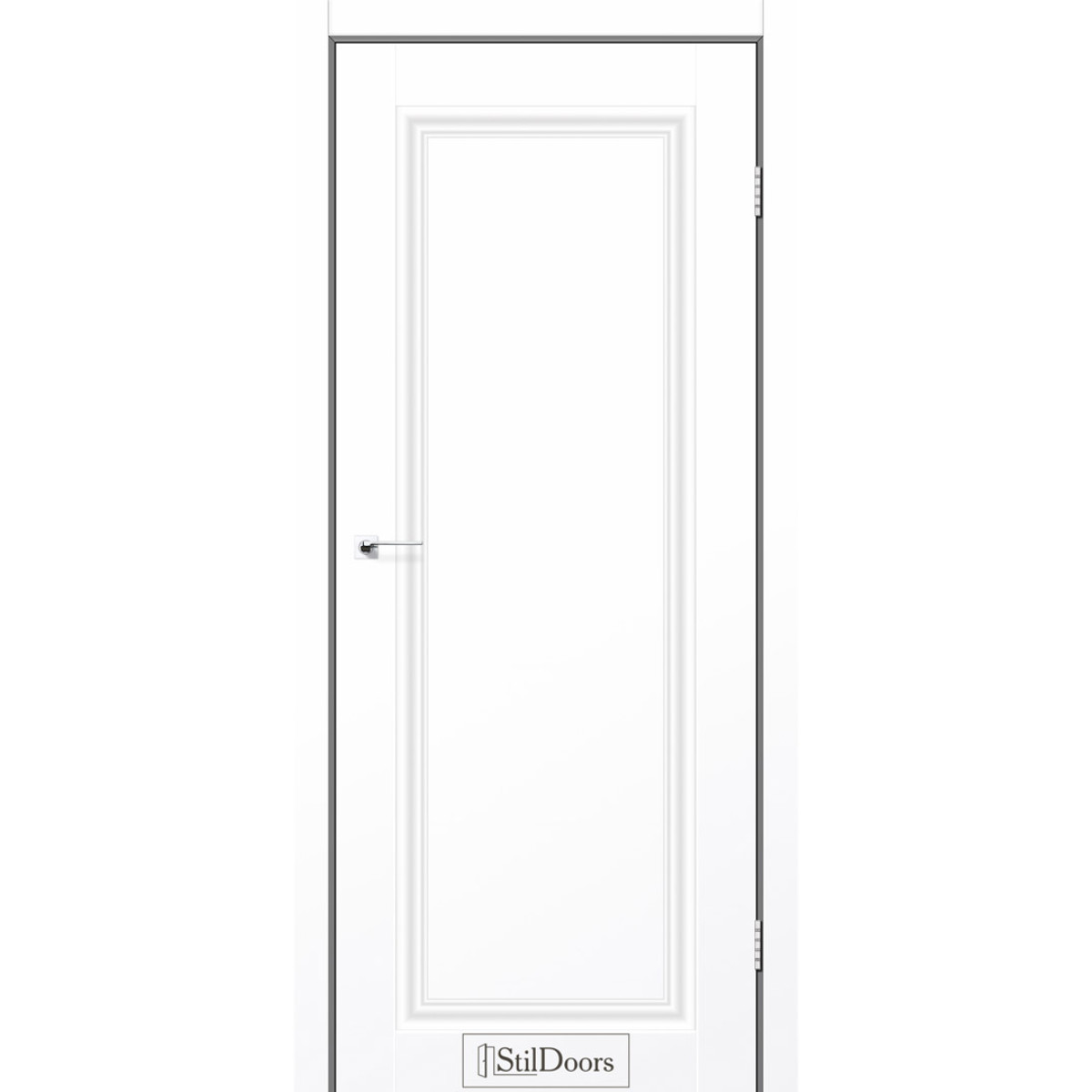 Міжкімнатні двері Ємелі StilDoors (глуха)