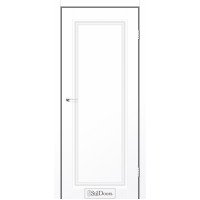 Міжкімнатні двері Ємелі StilDoors (глуха)
