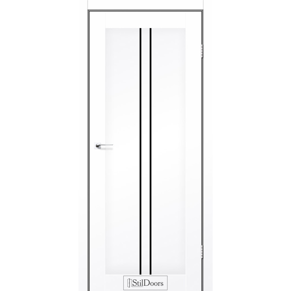 Межкомнатная дверь Барселона StilDoors