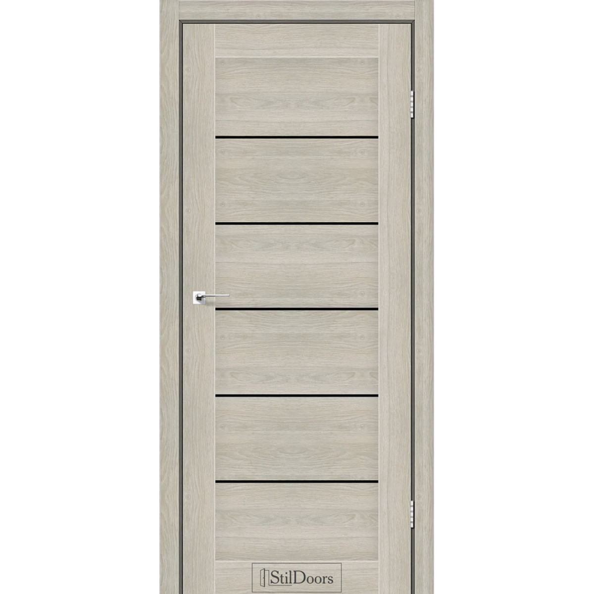 Межкомнатная дверь Виктория StilDoors