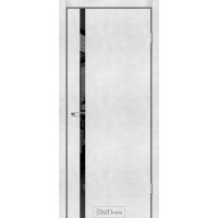 Міжкімнатні двері Лофт Гласс StilDoors