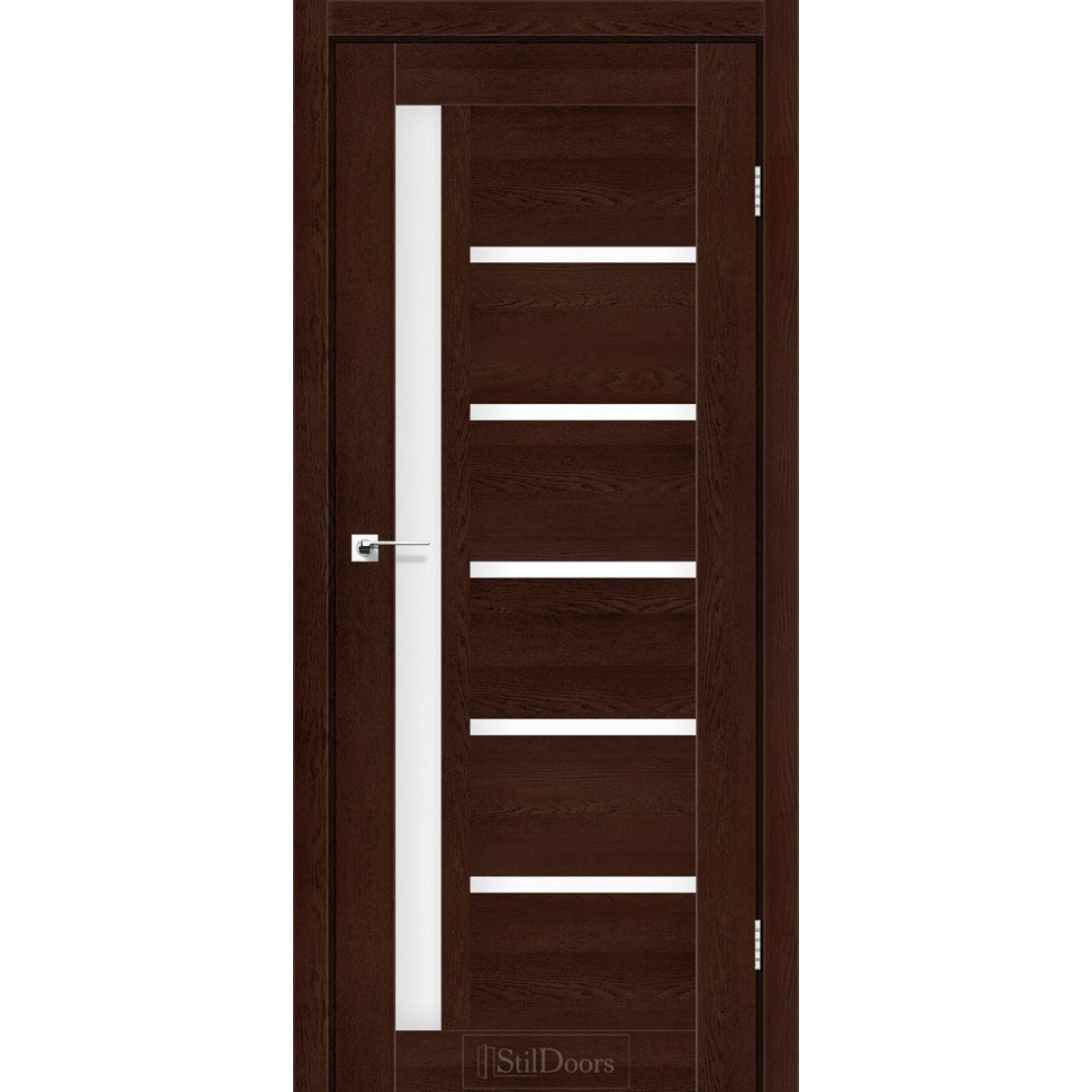 Міжкімнатні двері Ніцца StilDoors