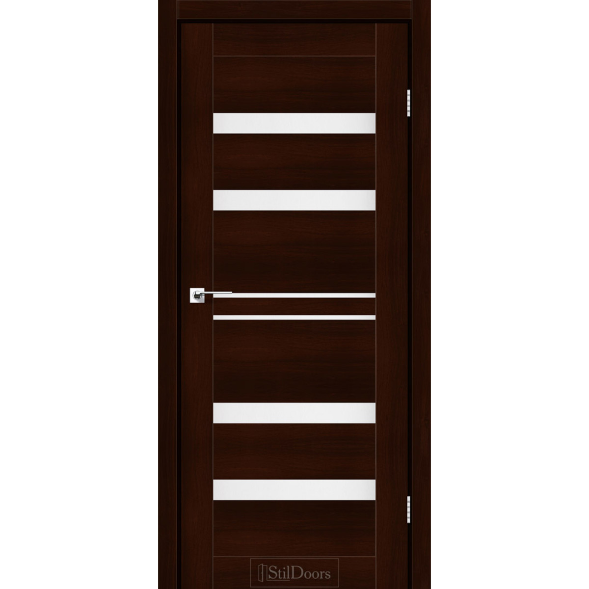 Міжкімнатні двері Куба StilDoors