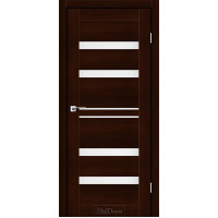 Міжкімнатні двері Куба StilDoors