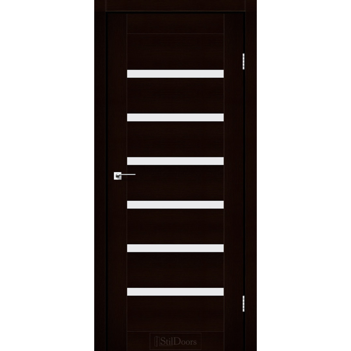 Межкомнатная дверь Флорида StilDoors