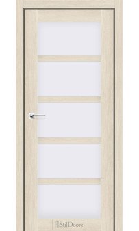 Межкомнатная дверь Гамлет StilDoors