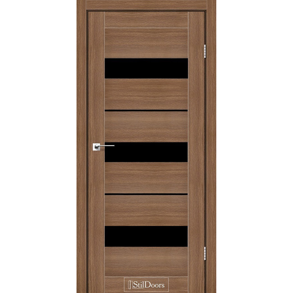 Міжкімнатні двері Мехіко StilDoors