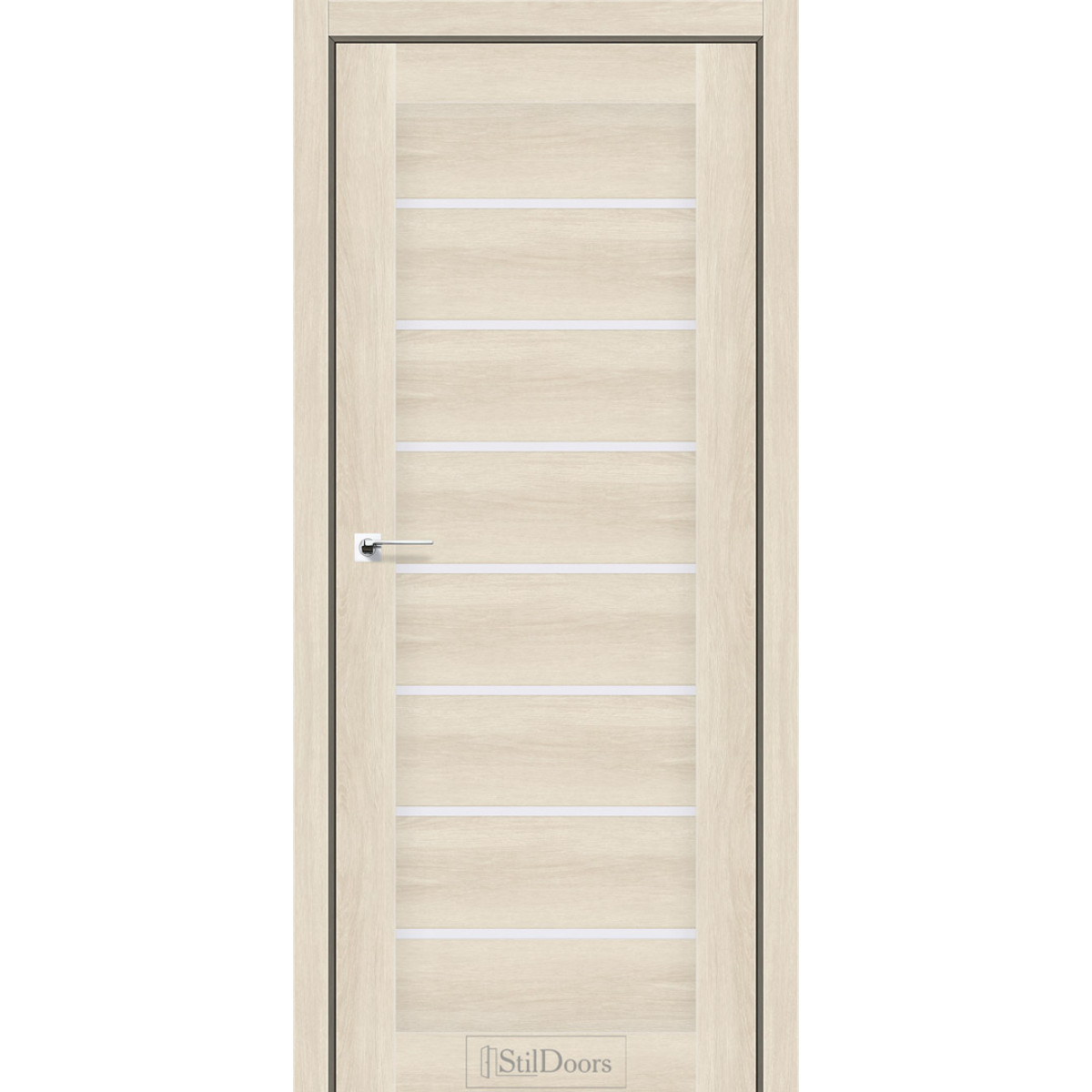 Межкомнатная дверь Танзания StilDoors