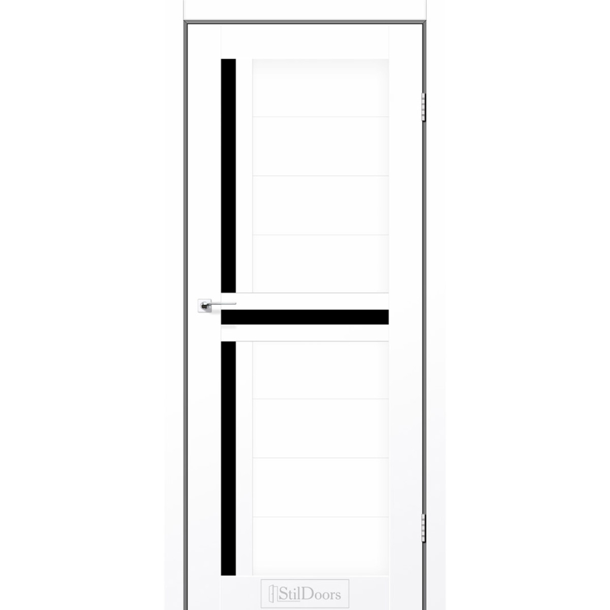 Межкомнатная дверь Вест StilDoors