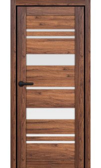 Межкомнатные двери ТМ Syndicate мод. SD-104 (экошпон)