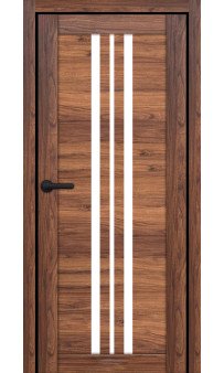 Межкомнатные двери ТМ Syndicate мод. SD-107 (экошпон)