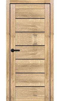 Межкомнатные двери ТМ Syndicate мод. SD-108 (экошпон)