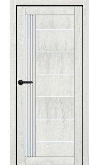 Межкомнатные двери ТМ Syndicate мод. SD-114 (экошпон)