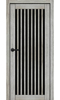 Міжкімнатні двері ТМ Syndicate мод. SD-125 (екошпон)