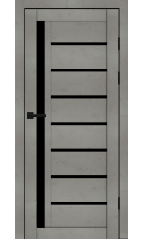 Межкомнатные двери ТМ Syndicate мод. SD-101 (ПВХ)