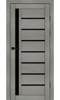 Межкомнатные двери ТМ Syndicate мод. SD-101 (ПВХ)