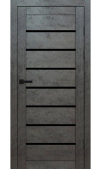 Межкомнатные двери ТМ Syndicate мод. SD-102 (ПВХ)