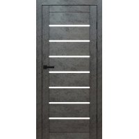 Міжкімнатні двері ТМ Syndicate мод. SD-102 (ПВХ)