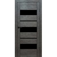Міжкімнатні двері ТМ Syndicate мод. SD-105 (ПВХ)