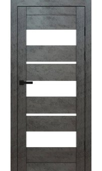 Межкомнатные двери ТМ Syndicate мод. SD-105 (ПВХ)