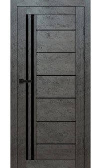 Межкомнатные двери ТМ Syndicate мод. SD-114 (ПВХ)