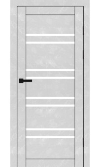 Межкомнатные двери ТМ Syndicate мод. SD-118 (ПВХ)