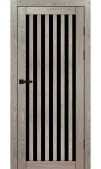 Межкомнатные двери ТМ Syndicate мод. SD-125 (ПВХ)