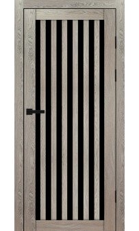 Межкомнатные двери ТМ Syndicate мод. SD-125 (ПВХ)