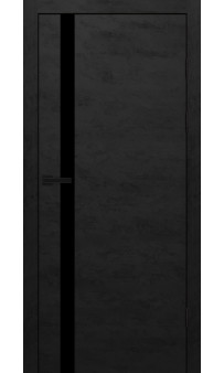 Межкомнатные двери ТМ Syndicate мод. SD-401 (ПВХ)
