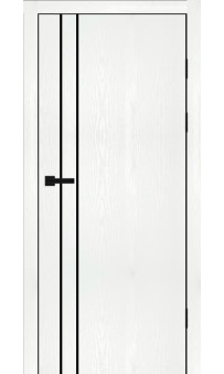 Межкомнатные двери ТМ Syndicate мод. SD-402 (ПВХ)