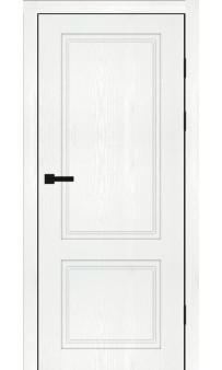 Межкомнатные двери ТМ Syndicate мод. SD-473 (ПВХ)