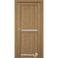 Межкомнатные двери Terminus 104 NANOFLEX полипропилен