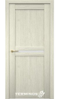Межкомнатные двери Terminus 104 NANOFLEX полипропилен