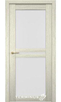 Межкомнатные двери Terminus 104 ПО NANOFLEX полипропилен