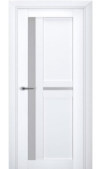 Межкомнатные двери Terminus 106 NANOFLEX полипропилен