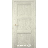 Межкомнатные двери Terminus 309 NANOFLEX полипропилен